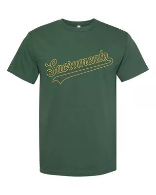 Oakland Athletics A's  Sacramento  Sell The Team T Shirt Reverse Boycott • $19.99