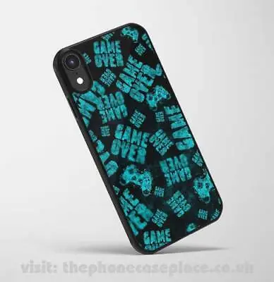 Gamer Phone Case - Hard Plastic Case • £7.95