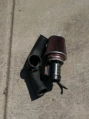 90-96 Nissan 300zx NA Center Air Intake Tube MAF Adapter Z32 With MAF • $50