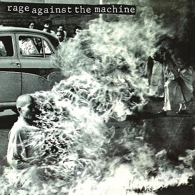 Rage Against The Mac - Rage Against The Machine XX [20th Anniversary] [New Vinyl • £33.52