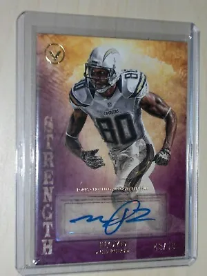 2012 Topps Valor Football Autographs ***Complete Your Sets*** • $7
