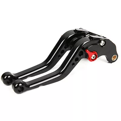 CNC For SUZUKI TL1000R SV1000/S 2003 BANDIT 650 Brake Clutch Levers Motorcycle  • $27.80