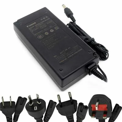 Canon Power AC Adapter For Selphy CP900 CP910 CG-CP200 Compact Photo Printer  • $54.99