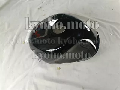 Gas Fuel Tank Cover Fairing Fit For 01-03 GSXR 600 750 K1 Injection Glossy Black • $149