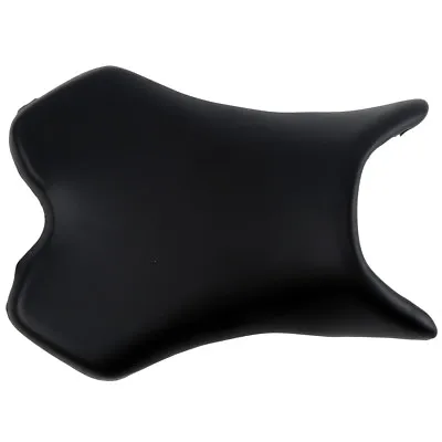 Black Front Rider Driver Cushion Seat Fit For Yamaha YZF R1 YZF-R1 2007-2008 • $43.99