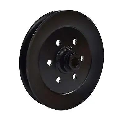 John Deere Pulley - AM126129 • $85.74