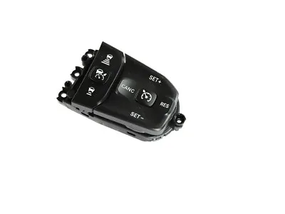 Genuine OEM Mopar Cruise Control Switch For Ram 1500 68309592AD • $72.60