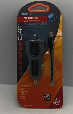 Car  Charger Micro USB Connector • $10.51