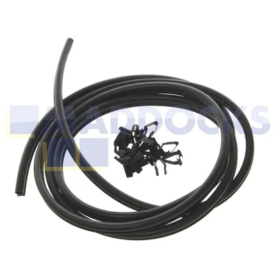£28.73 • Buy Original Rangemaster 5000 Series Leisure Oven Door Seal And Fitting Clips