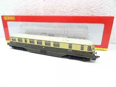 Oo Gauge Hornby Gwr Diesel Railcar No 29 (dcc Ready) R2524 • £114.95