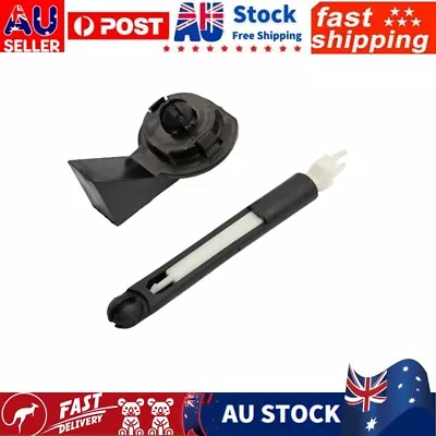 Hood Bonnet Release Lock Latch Repair Kit For Ford Focus MK2 2005-11 1343577 New • $22.26