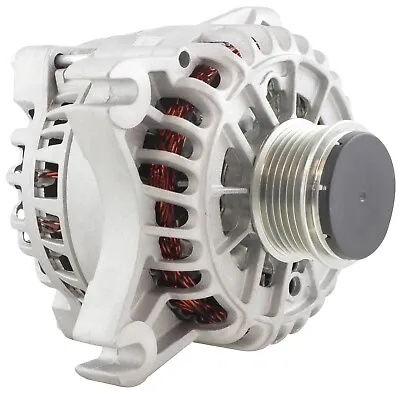 Alternator 12V 135A For Mustang V8 4.6L 281cid 2005-2006 Replaces 6R3T-10300-DB • $137.06