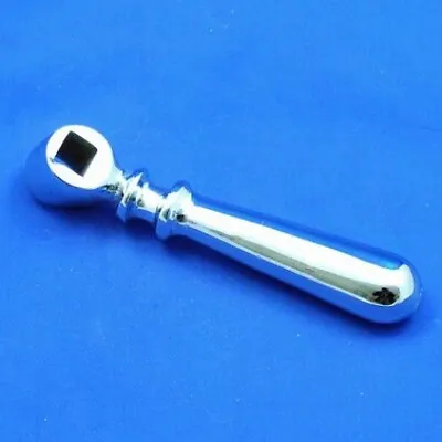 Small Truncheon Interior Door Handle For Vintage And Classic Cars. 90mm Long. • $38.52