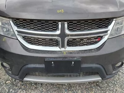 Grille Upper Painted Fits 11-20 JOURNEY 2580587 • $304.91