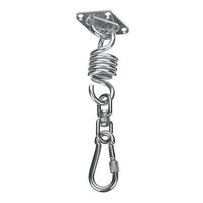 360 Degrees Hammock Hook Swing Chair Ultimate  Stainless Steel 250kg L4C4 • $30.42