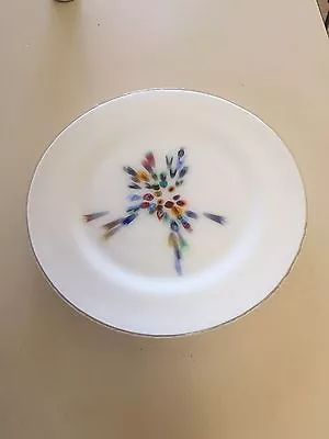 Murano Millefiori Glass Plate • $64.95