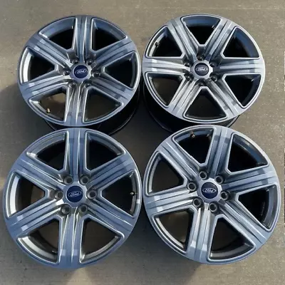 20  FORD F-150 F150 FX4 EXPEDITION Stock LIMITED OEM FACTORY Wheels Rims • $649