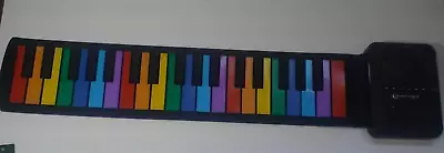 Technical Pro Roll Up Piano • $10