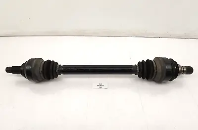 ✅ 15-20 OEM BMW F80 F82 M3 M4 M2 Rear Left Driver Side Output Half Shaft Axle • $368.23