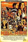 Hell Ride (DVD 2008) • $14