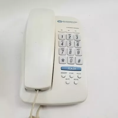 Southwestern Bell Freedom Phone Push Button Model Fc1320 • $27.99