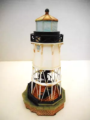 Harbor Lights Lighthouse Model Fort Point CA #541 • £24.11