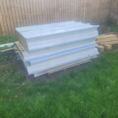 Insulated Roofing Sheets / Insulated Panels / Composite Panels / Cladding • £50