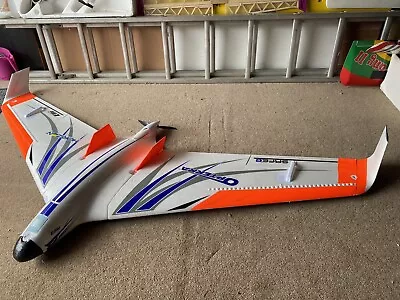 Eflite Opterra 2m RC Aircraft • £150