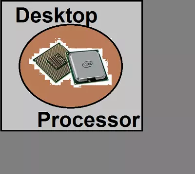 Desktop Processors • $28