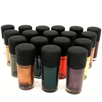 MAC Nail Lacquer - Nail Polish • $8