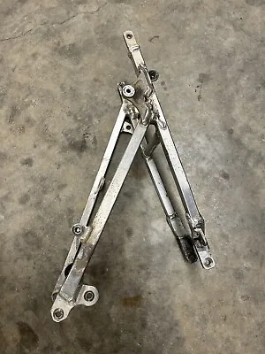 2007 2008 2009 Suzuki Rmz 250 Subframe Rear Frame Seat Rail Chassis 07 08 09 • $79.99