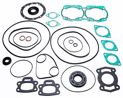 Sea Doo 717 720 SP SPX XP HX GS GSI GTS Complete Engine Rebuild Gasket Seal Kit • $57.95