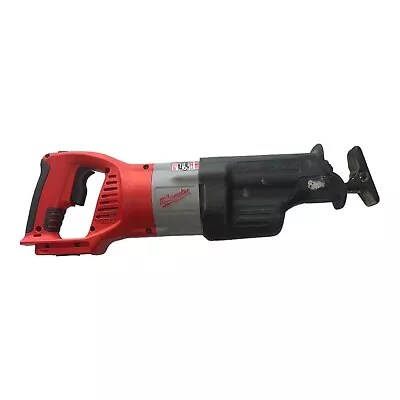 Milwaukee 0719-20 V28 28V Reciprocating Sawzall Tool Only And Manual • $65