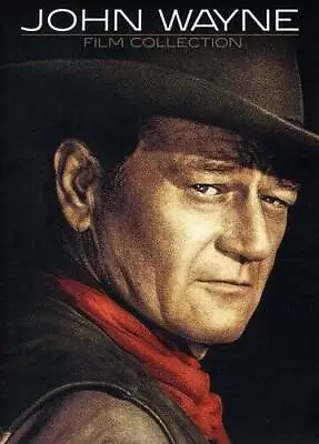 John Wayne Film Collection - DVD By John Wayne - VERY GOOD • $7.38