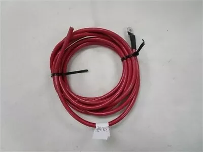 6 Awg / Gauge Electrical Wire Cable Red 13' Tinned Marine Boat • $19.95