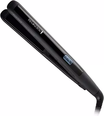 Remington Super Glide Ceramic Hair Straightener Digital Heat Settings Up • $42.99