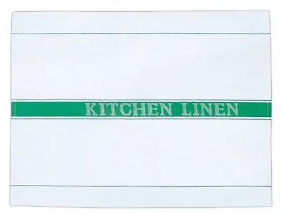 Catering Tea Towels Restaurant Kitchen Linen Glass Cloth • £7.99