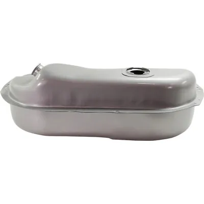 For Volvo 244 Fuel Tank 1979-1989 Steel Silver 16 Gallons/61 Liters Capacity • $258.24