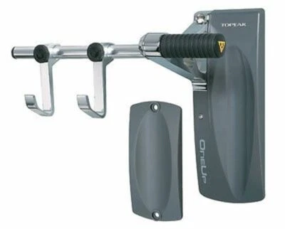 $64.95 • Buy Topeak One Up Bike Stand, Wall Mount Storage Rack 