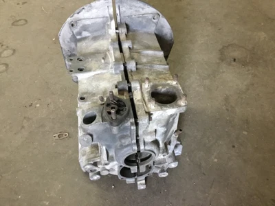 $400 • Buy H Type2 Bus Bar Engine Block Case Volkswagen VW 1600cc Bug Ghia