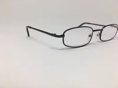 Authentic Foster Grant Eyeglasses CT1109 RSP254 50-12-140 Brown Men’s UU48 • $13.75