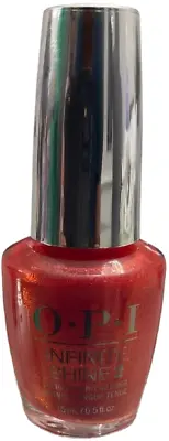 £7.95 • Buy OPI Xbox Collection Infinite Shine Lacquer 15ml - Heart And Con-soul - ISL D55