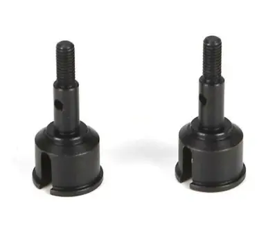 Losi LOSB1895 Axle Set (2pcs) For Mini 8ight Or Mini Desert Buggy • £10.81