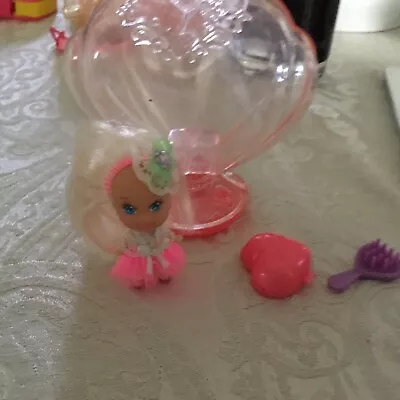 Vintage 1968 Mattel Liddle Kiddles  Doll • $25