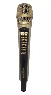 Magic Sing ET18K Portable Karaoke Microphone Wireless • $34.82