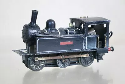 £59.50 • Buy Triang Tt Scratch Kit Built Oo Tt 009 Narrow Gauge Avr 0-6-0 Tank Loco Jennifer