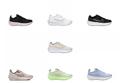 Nike Womens Flyknit Interact Run Running And Trainning Sneaker Shoes • $79.99