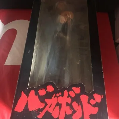 $177 • Buy Vagabond Miyamoto Musashi Action Figure Japan Rare