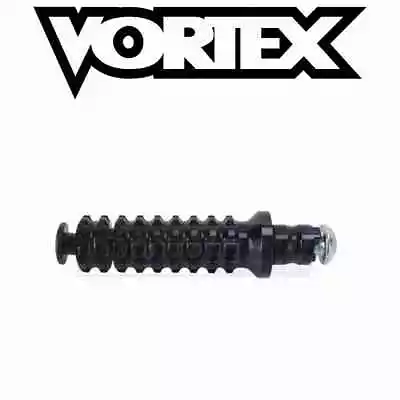 Vortex Adjustable Rearset Replacement Brake Side/Both Side Footpeg For Uh • $44.13