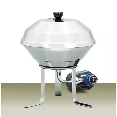 Magma On Shore Stand F/Kettle Grills • $43.33